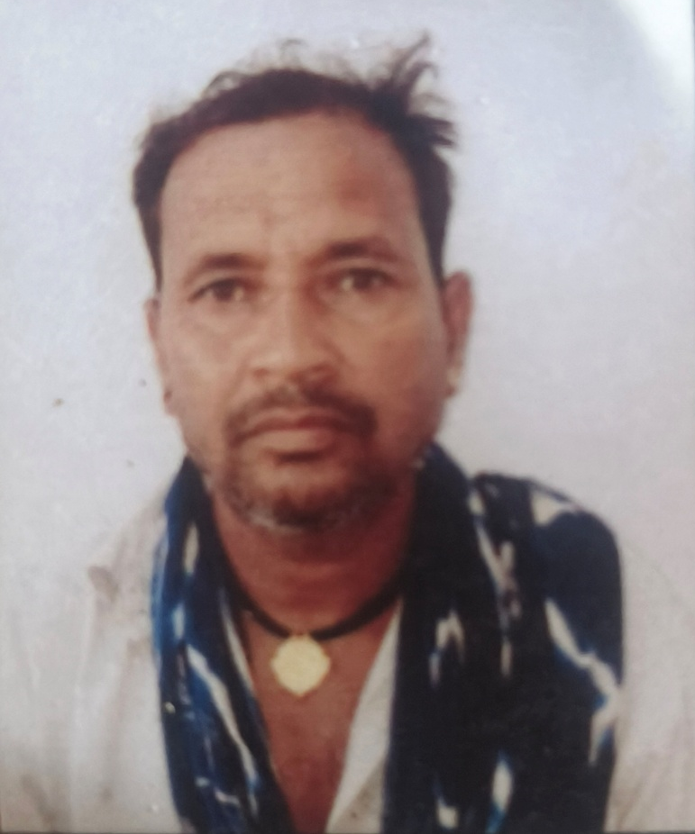 Unkar Lal Bheel